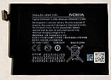 Акумулятор BV-4BWA для Nokia Lumia 1320 3500mAh, фото 3