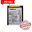 Акумулятор HE317/HE316 для Nokia 6 3000mAh