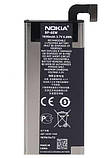 Акумулятор BP-6EW для Nokia Lumia 900 1830mAh, фото 2
