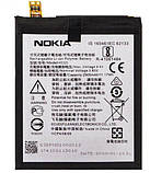 Акумулятор HE321 Nokia 5 2900mAh, фото 2