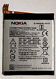 Акумулятор HE321 Nokia 5 2900mAh, фото 3
