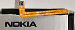 Акумулятор HE335 для Nokia 2 3000mAh, фото 3
