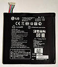 Акумулятор BL-T12 для LG G Pad 7'/V400/V410 4000mAh