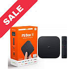 Smart Приставка MI Box S 2/8
