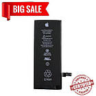 Акумулятор "Original" для iPhone 6G 1810mAh