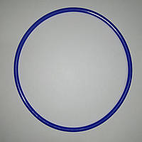Кільце ущільнююче гільзи Д-240 50-1002022 (силікон синє)