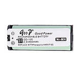 Акумулятор Good Power GD-105 850 mAh Ni-MH, фото 3