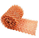 РПН Панченкова мідна 4 нитки, 1 метр, фото 2