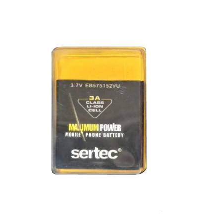 Акумулятор "Sertec" для Samsung i9000, фото 1