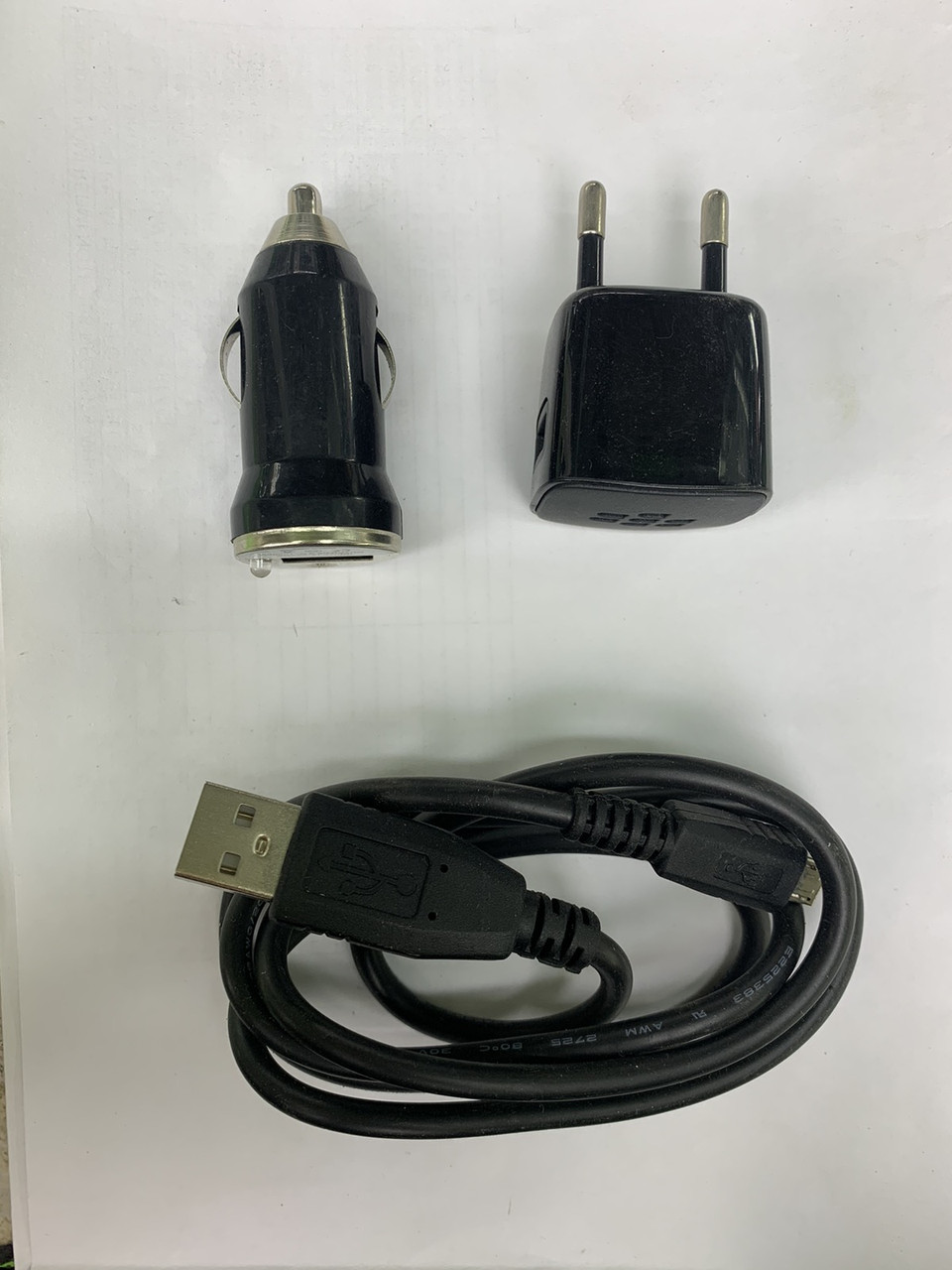 МЗП+АЗП Blackberry, фото 1