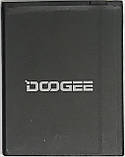 Акумулятор для DOOGEE X10 3360mAh, фото 3