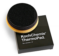 Thermochrom Pad полировальный круг 76х23 мм KochChemie
