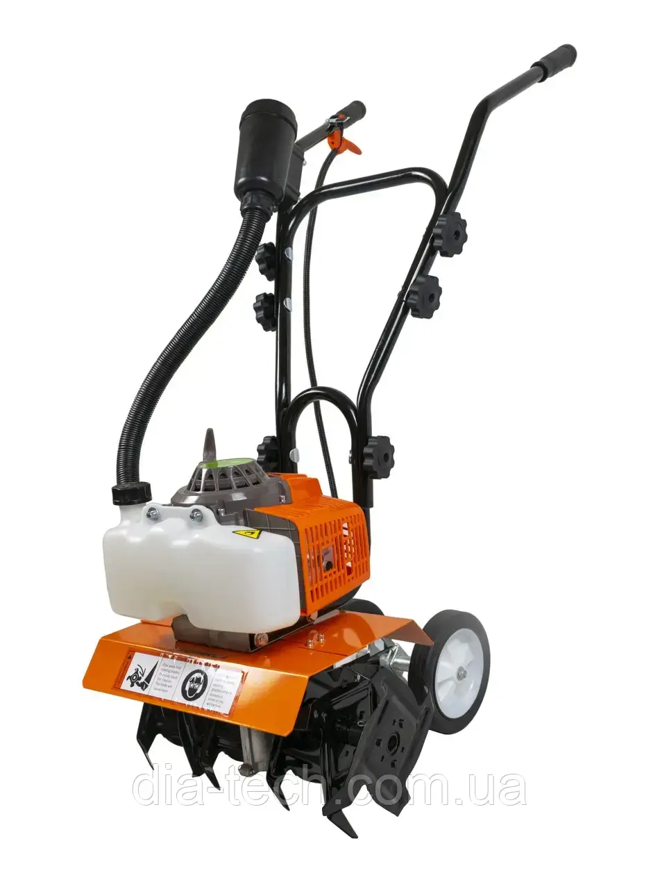 КУЛЬТИВАТОР (МОТЛОК) VORSKLA ПМЗ 6200, фото 1