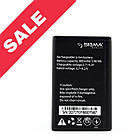 Акумулятор для SIGMA X-STYLE 11 800mAh