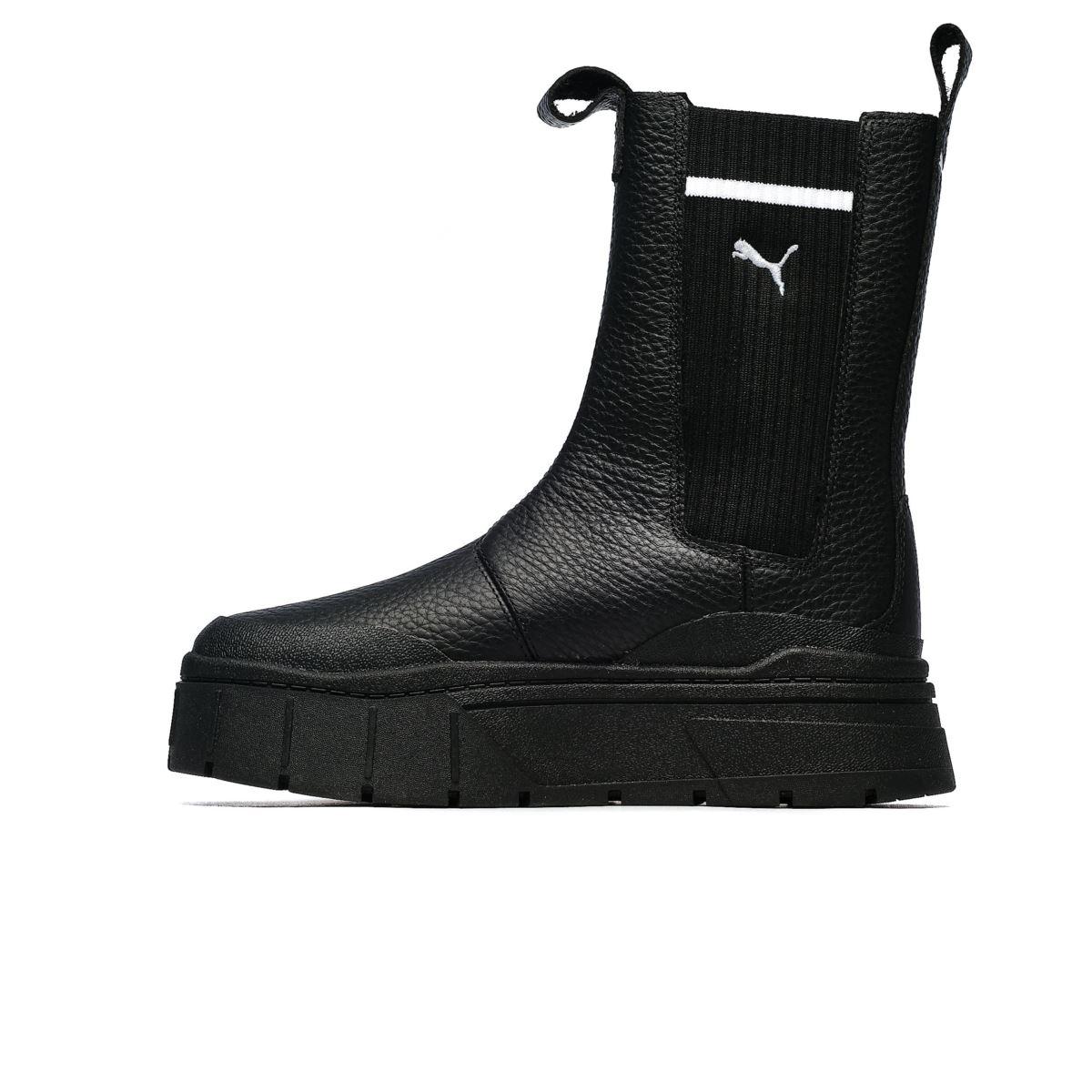 Puma top boots damen
