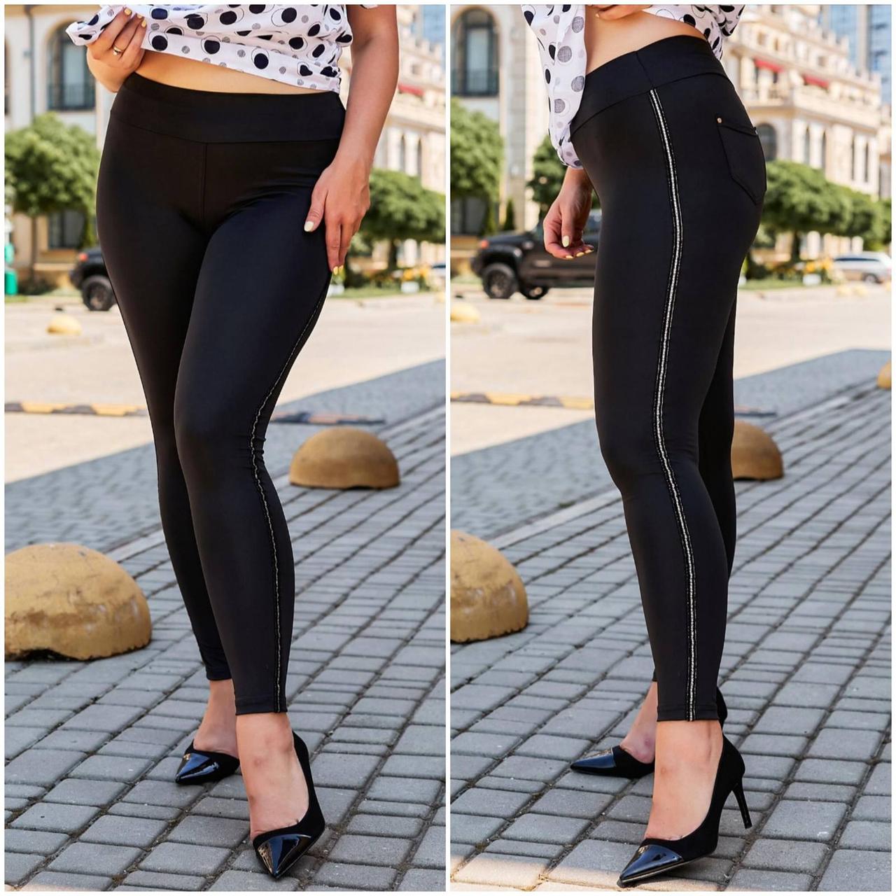 Жіночі лосини - весна, фото 1