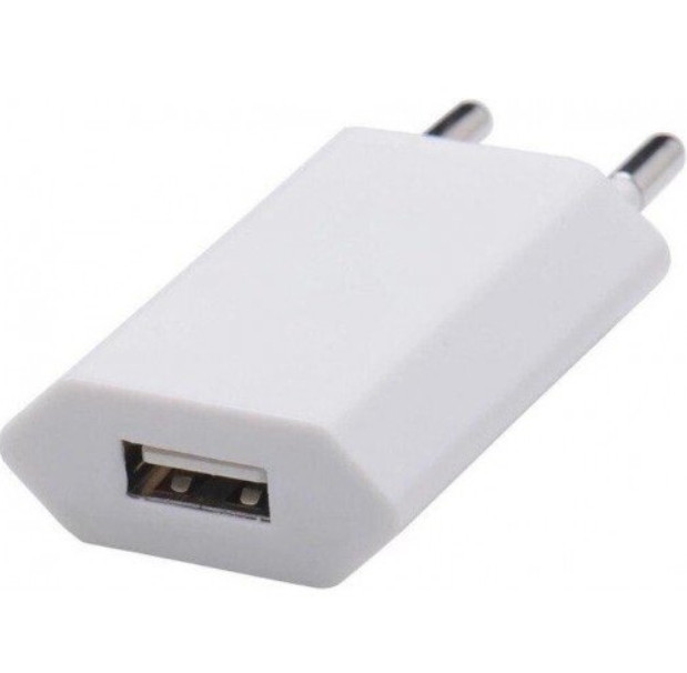 МЗП для iPhone 4 - White, фото 1