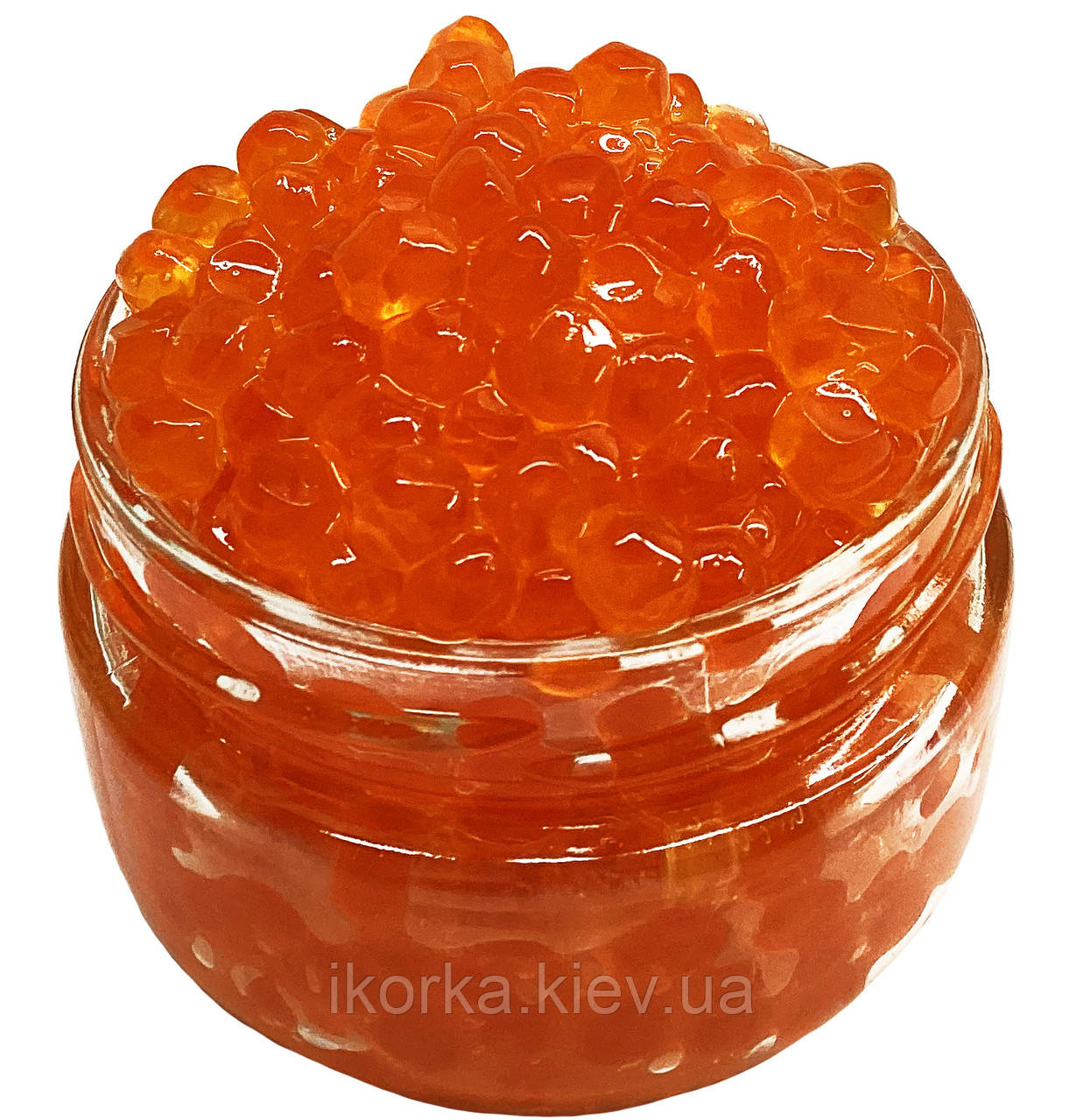 Ікра Чавичі 100 г (Скло)