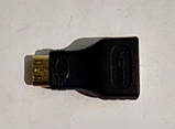 Адаптер HDMI \ HDMI mini, фото 2