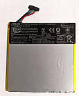 Акумулятор "Original" для ASUS ME175 (C11P1311) 3910mAh