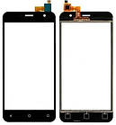 Сенсор (Touchscreen) для PRESTIGIO PSP3512\PSP7511 Black