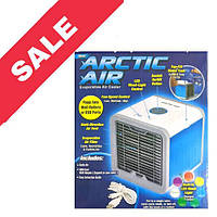 Вентилятор "Arctic Air" (увлажнитель)