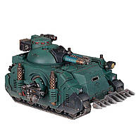 Warhammer The Horus Heresy Deimos Pattern Predator Support Tank