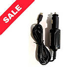 Автомобільний зарядний пристрій Micro Big 5V/3А