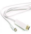 Кабель HDMI оснащен надежными коннекторами для соединения между устройствами. Кабель HDMI позволяет обеспечивать соединение