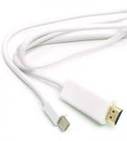 Кабель USB Samsung HDMI + MHL 3M White