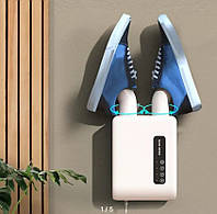 Электрическая дезодорирующая сушилка для обуви Настенная MA-27