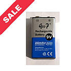 Крона Good Power 280 mAh