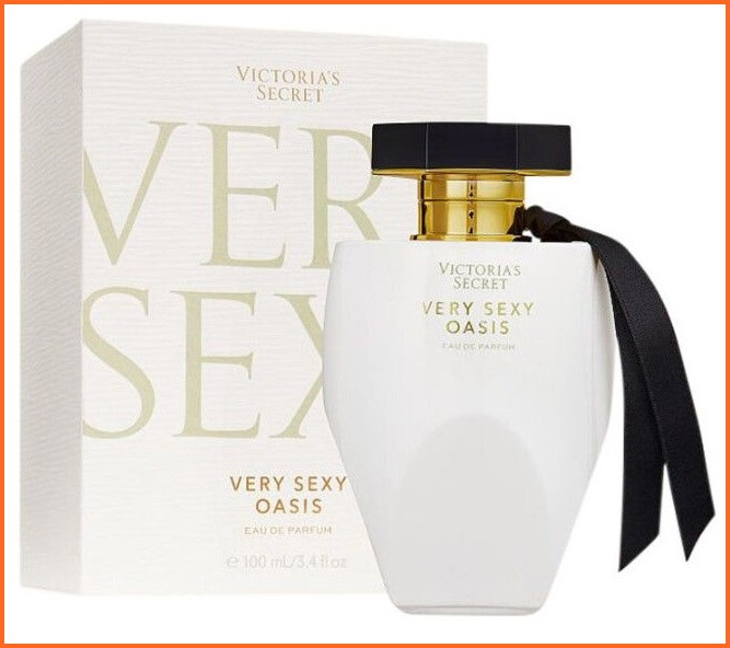 Вікторія Секрет Вірі Сексі Оаза - Victoria's Secret Very Sexy Oasis парфумована вода 100 ml., фото 1