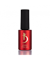 Липкий гель для фольги Kodi STICKY FOIL GEL, 7 мл