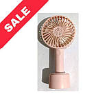 Вентилятор FX-028 Rose