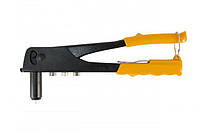 Заклепки, пістолети