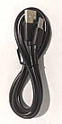 Кабель Usb micro long Black