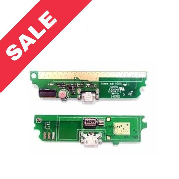 Нижня плата Lenovo A516, фото 1