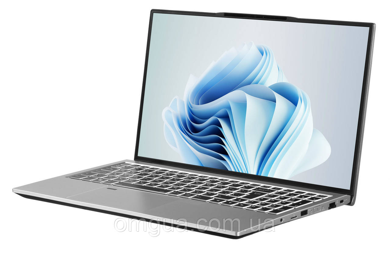 Ноутбук 2E Complex Pro 15 15.6FHD IPS AG/Intel i5-1240P/8/512F/int/DOS