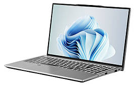 Ноутбук 2E Complex Pro 15 15.6FHD IPS AG/Intel i5-1240P/8/512F/int/DOS