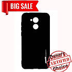 Силікон  "SMTT" Huawei Honor 6A Black