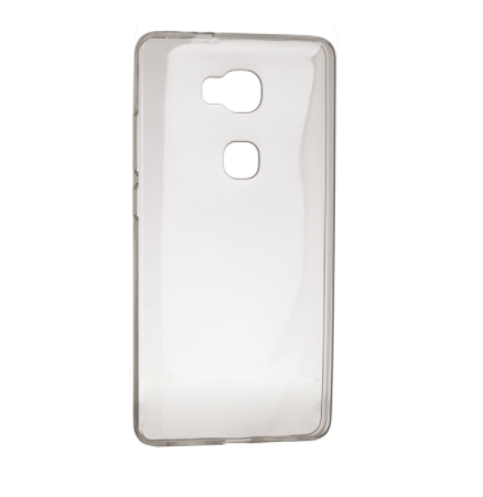Силіконовий чохол "SMTT" Huawei GR5 Прозорий