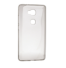 Силіконовий чохол "SMTT" Huawei GR5 Прозорий