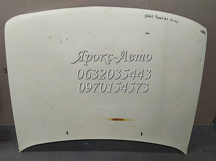 Капот для Vw Passat B4 (11/93-10/96) 000037617