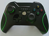 Джойстик Microsoft Xbox One Black (бездротовий)