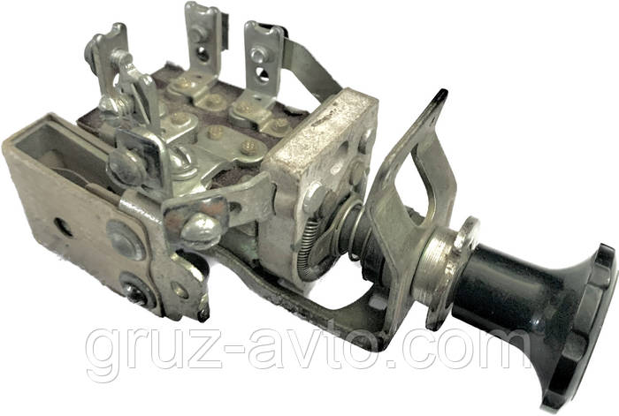 Центральный переключатель света П306 ЗИЛ 130 МОСКВИЧ УАЗ / 12В, цена ...