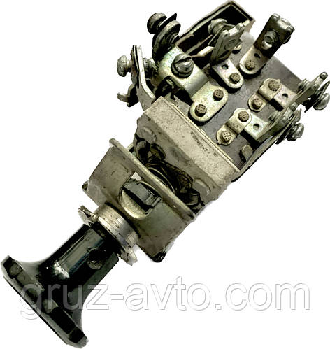 Центральный переключатель света П306 ЗИЛ 130 МОСКВИЧ УАЗ / 12В, цена ...