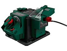 Заточна станція для свердлів, ножів та стамесок PARKSIDE PSS 65 A1+диск в подарунок!, фото 4