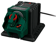 Заточна станція для свердлів, ножів та стамесок PARKSIDE PSS 65 A1+диск в подарунок!, фото 5