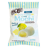 Моти с Лимоном Mochi Custard Lemon 110g